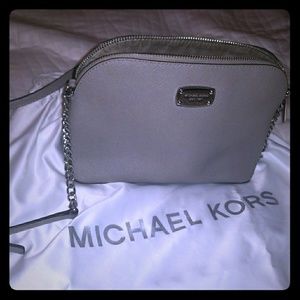 Michael Kors Crossbody Purse